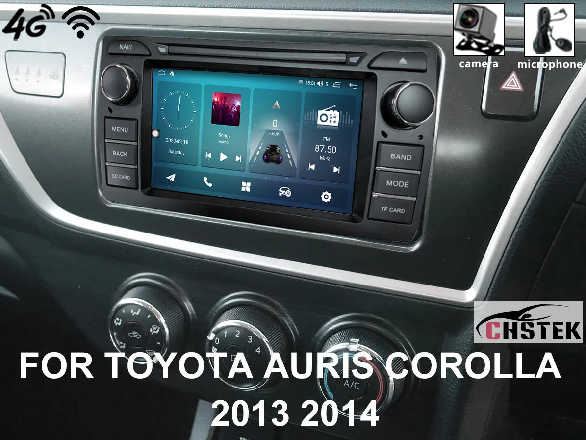 Wireless Carplay Fo…