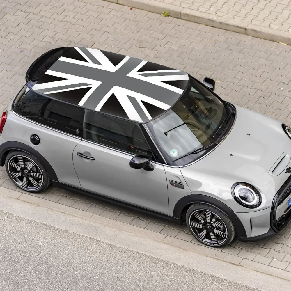 Mini Dach: Der perfekte Schutz für Ihren Mini Cooper – Alles, was Sie wissen müssen