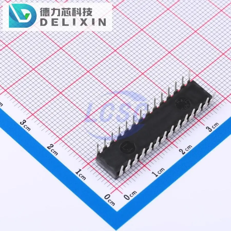 dsPIC30F3013-30I/SP 120MHz 24KB 20 SPDIP-28-300mil Digital Signal Processors (DSP/DSC) chips New original