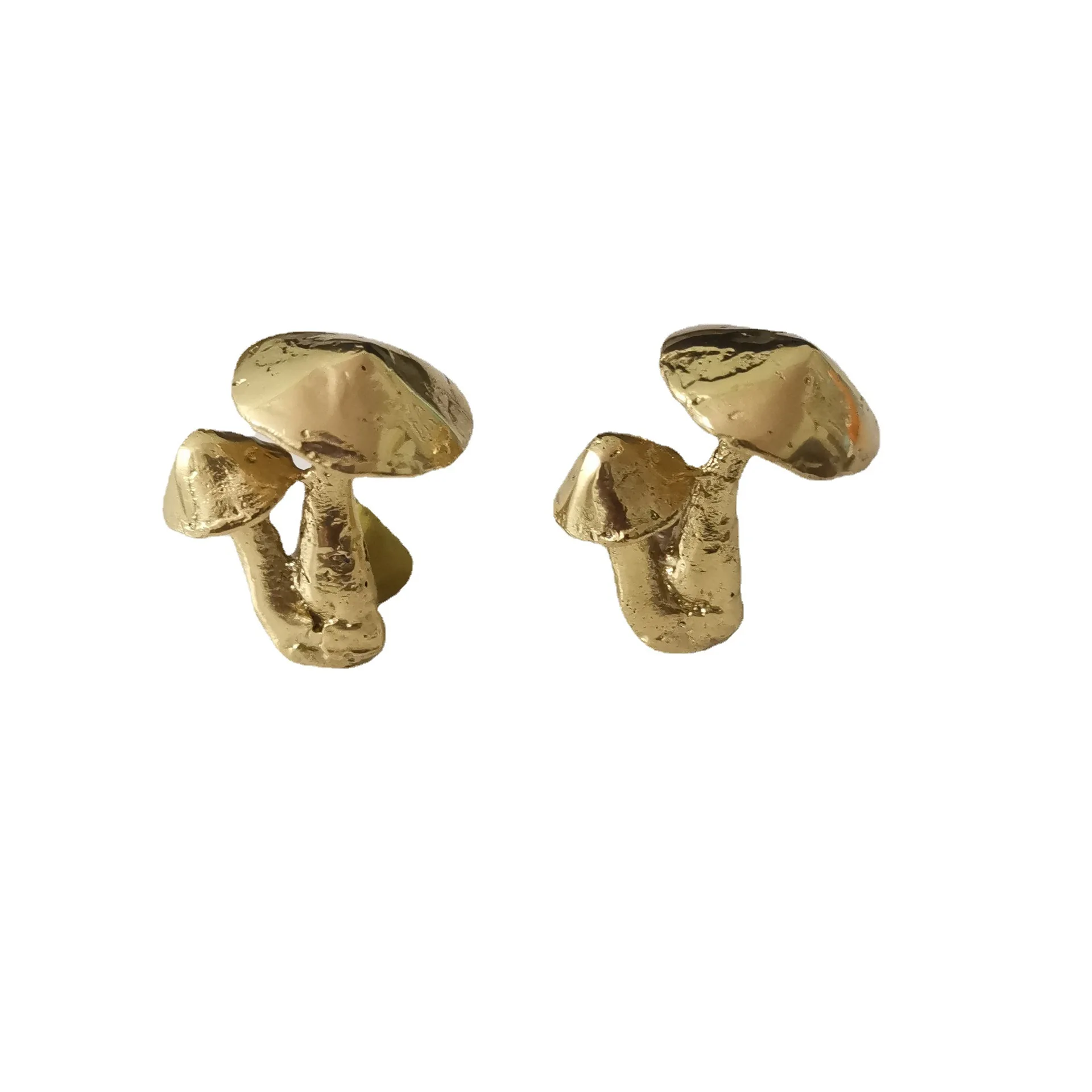 Brass mushrooms, drawers, cabinet doors, cabinets, wine  shoe cabinets, wardrobes, wine cabinets, handle handles