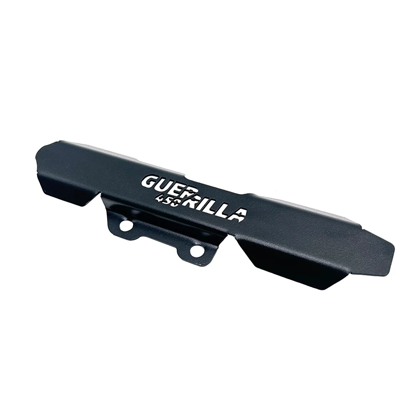 NEW 2025 2024 Motorcycle Rear Brake Cylinder Guard Protection Cover Protector FOR GUERRILLA 450 Guerrilla 450 2024 Accessories
