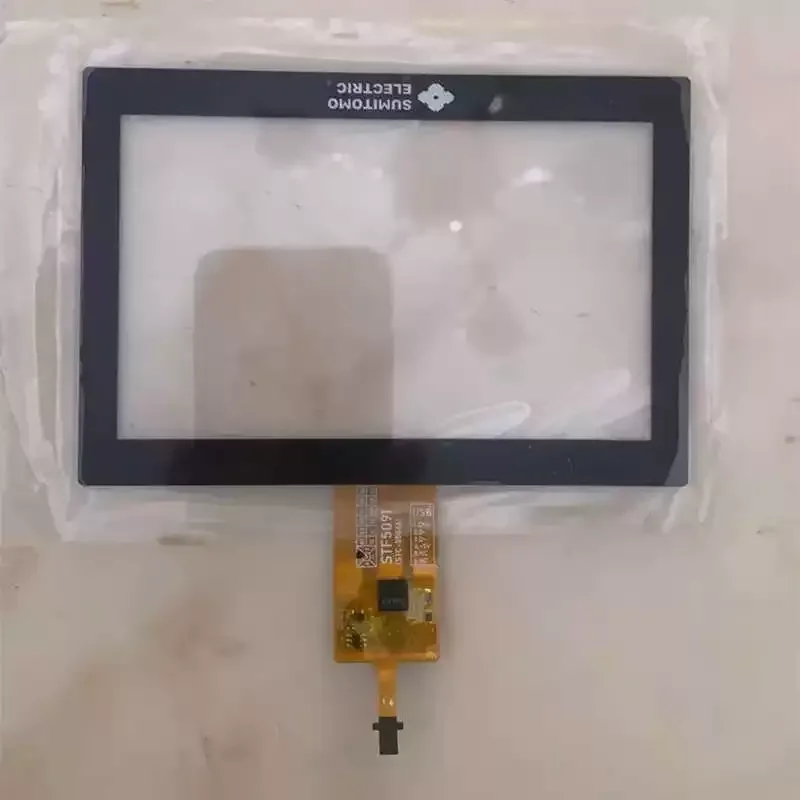 For Sumitomo T601C 601CS 82C 81SE Welding Machine Outer Screen Touch Screen Handwriting Display Replacement Part