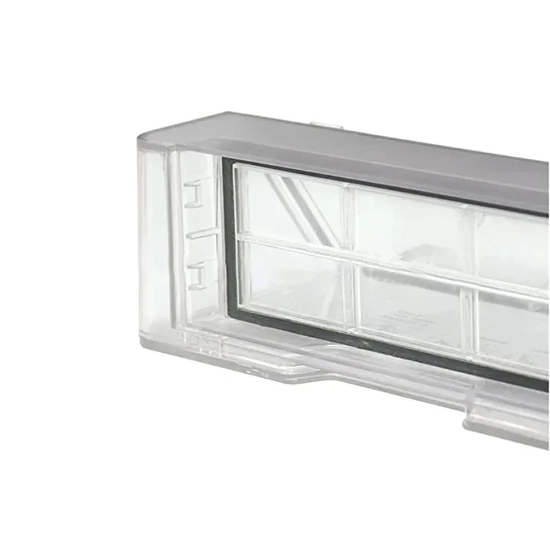 صندوق غبار لشاومي Mijia Mop Pro STYTJ02YM / 3C / MVXVC01-JG / VIOMI V2 PRO /V3 روبوت المكنسة الكهربائية الغبار بن استبدال أجزاء