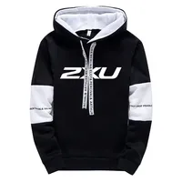 Men's Sweat-shirt Clothing Daily Hoodies Fashion Sweatshirts Men Casual Sweatpants Versatile Outdoors Printing Sweatshirt Sports