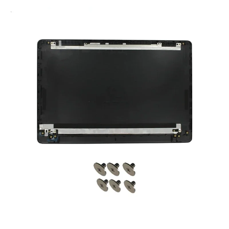 NEW Laptop Case For HP 15-BS 15-BW 15-RA 15-RB 250 255 G6 LCD Back Cover Front Bezel Hinges Palmrest Bottom Case Hinge keyboard