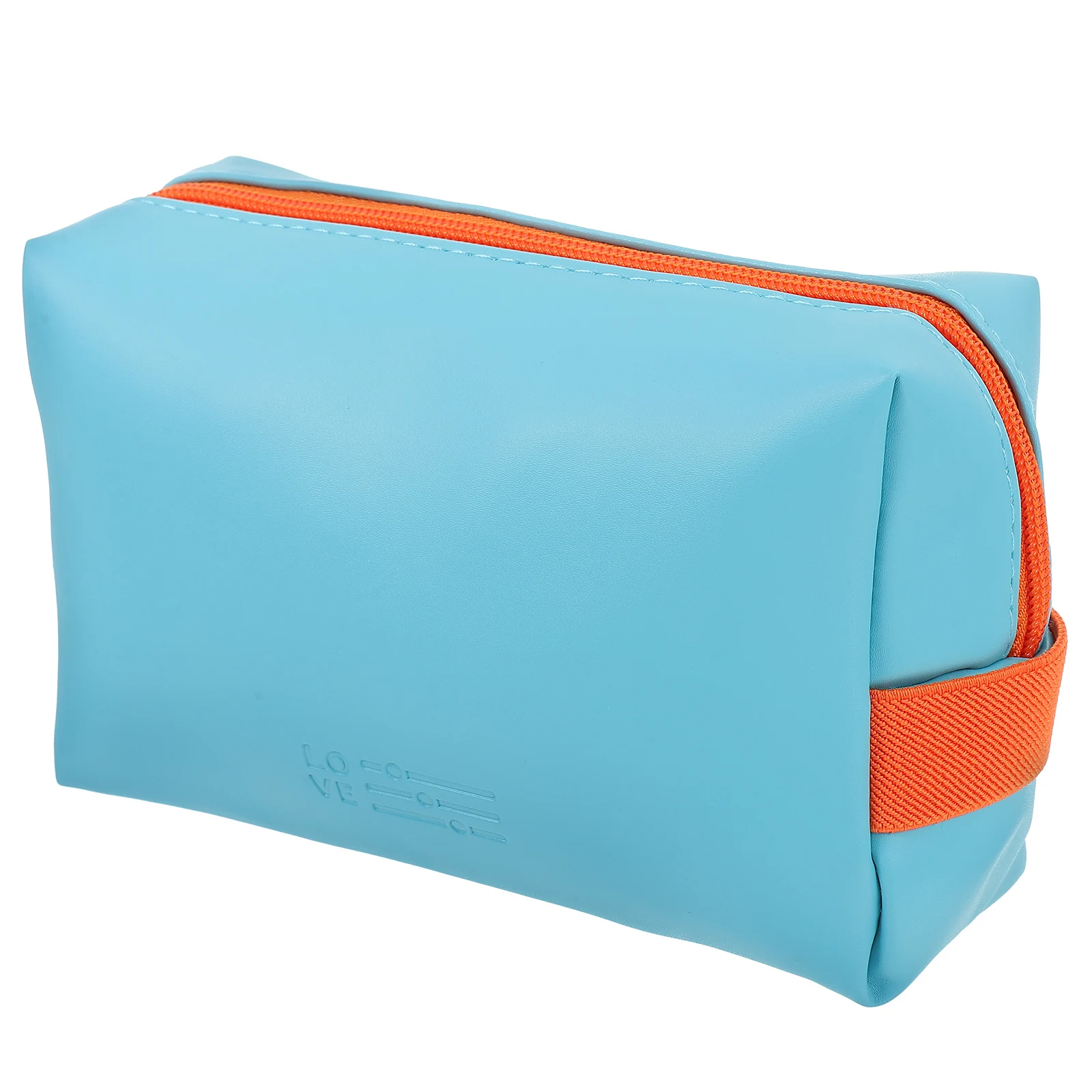 

Mini Bag Makeup Pouch Portable Coin Storage Bag For Women Small Zipper Organizer Key Lipstick Holder Lightweight Travel