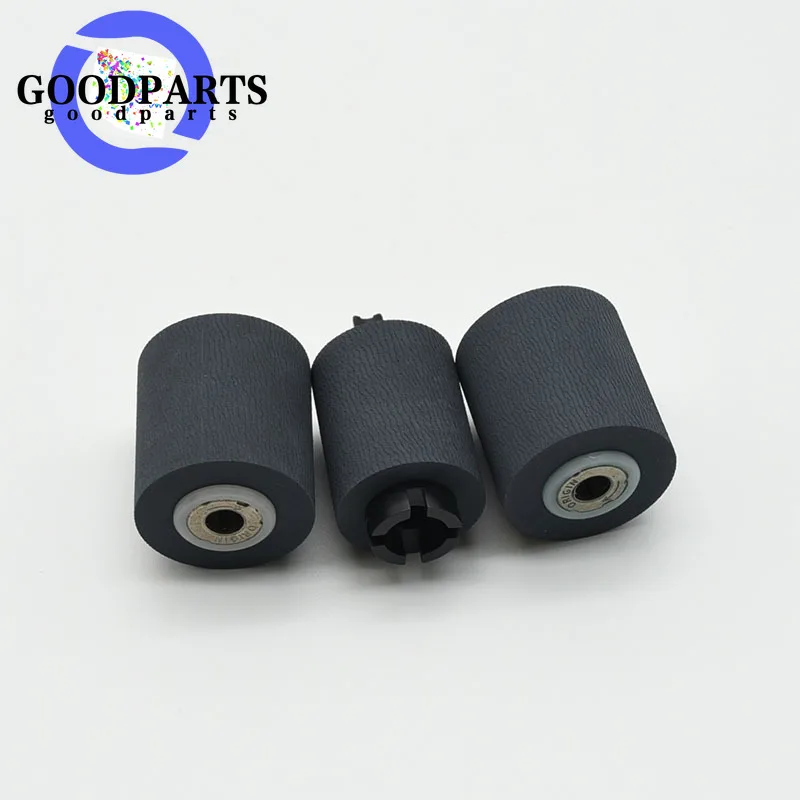 1Set 1720307 Roller Kit for Epson WorkForce Enterprise WF-C17590 C20590 M21000 C20600 C20750 M20590 Pickup roller kit