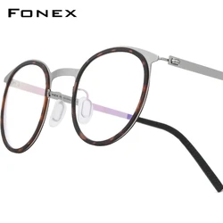 FONEX λ¨μ±μ© μμΈν
μ΄νΈ ν©κΈ μκ²½ν
, μλ‘μ΄ λΈλλ λμμΈ, λΉν°μ§ λΌμ΄λ μκ²½, λμ¬ μλ λ΄λ§ν¬ νκ΅ μ΄κ²½λ μκ²½ 1012