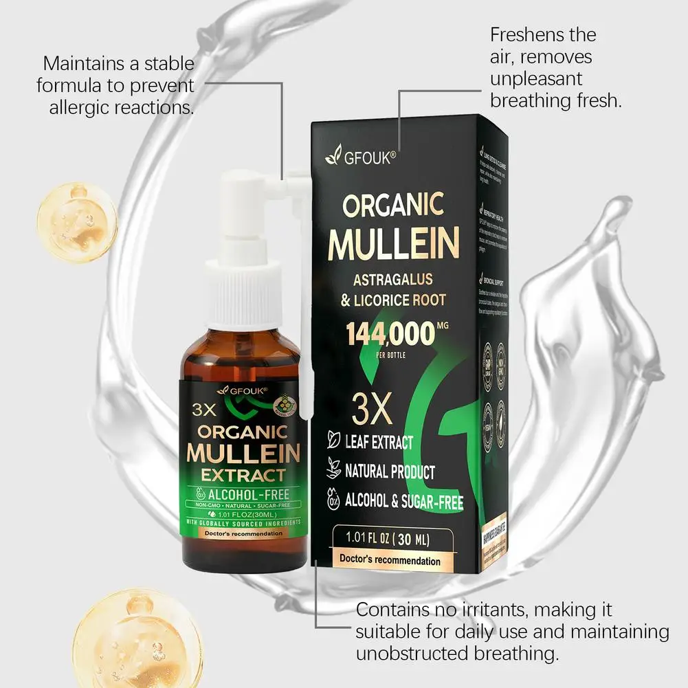 Thumbnail 2 - #20 Highest Rated Breath Sprays to Buy in 2026