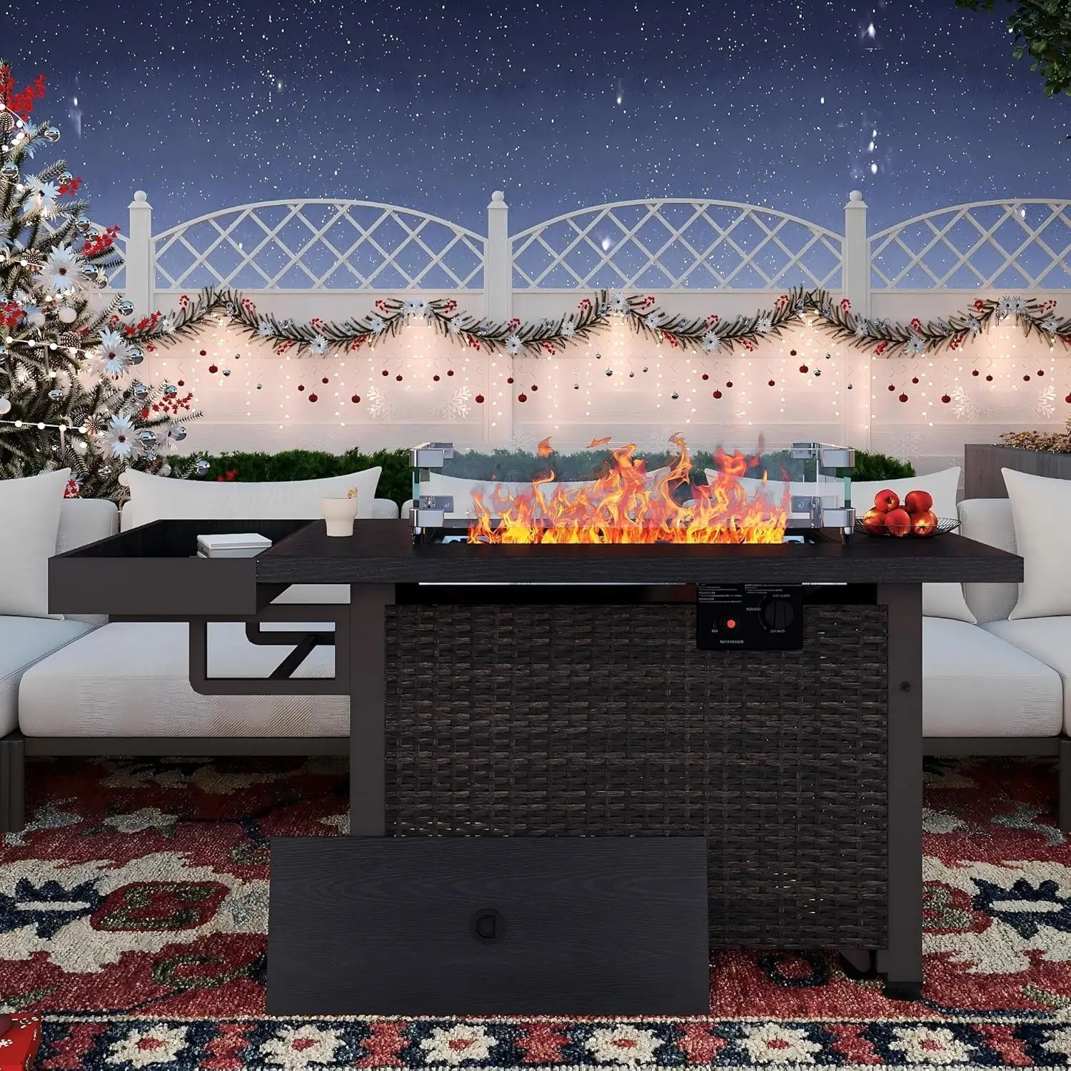 Outdoor 52 Inch Out… - image