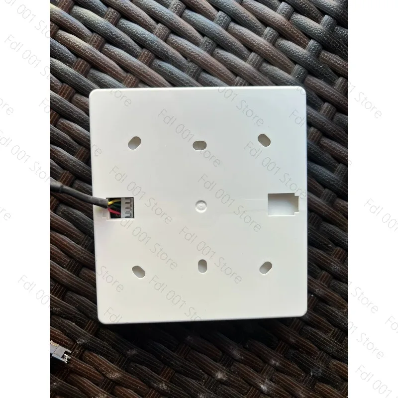 Air Source Heat Pump Digital Control Panel Air Energy Water Heater Mainboard Replacement Controller Part