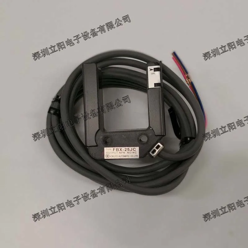 جديد HOKUYO FBX-25JC-D التبديل الكهروضوئي #1