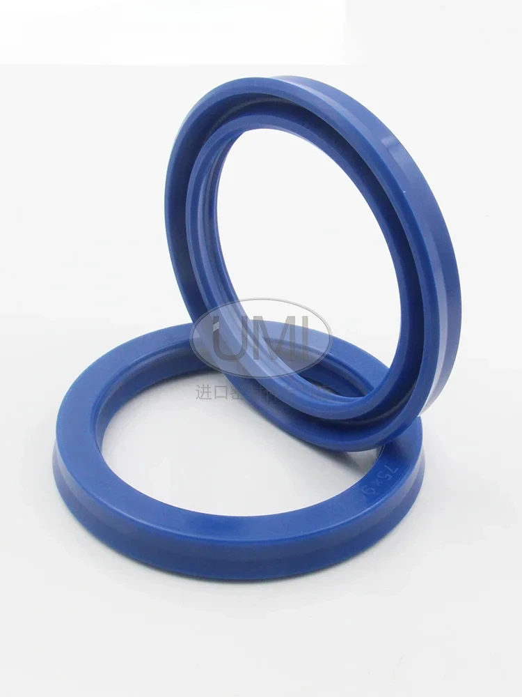 10PCS  H605 hydraulic oil seal shaft uses 20 * 26/27 * 6.1/6.5/6.7/7.6