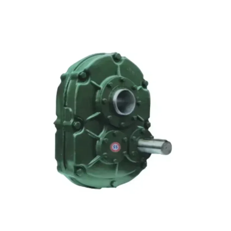 4 Inch Series Shaft Mount Gearbox Hot sales