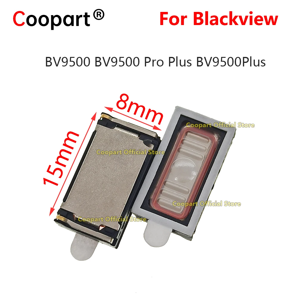 Słuchawka Głośnik Odbiornik Telefon Komórkowy Do Blackview BV9500 BV9500 Pro Plus BV9500Plus
