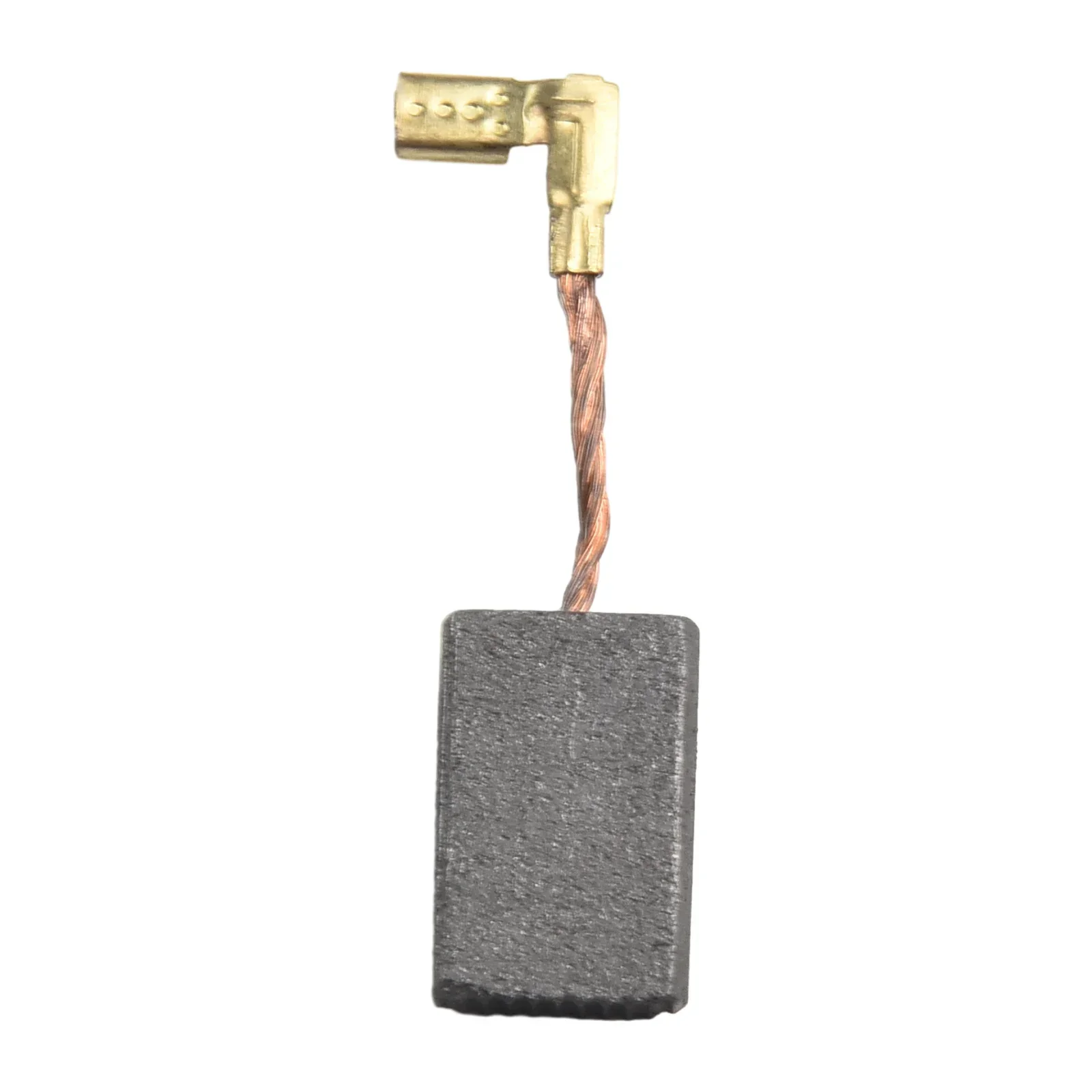 10pcs Power Tool Carbon Brush Electric Hammer Angle Grinder Graphite Brush CB-325 CB325 CB 325 Replacement 194074-2