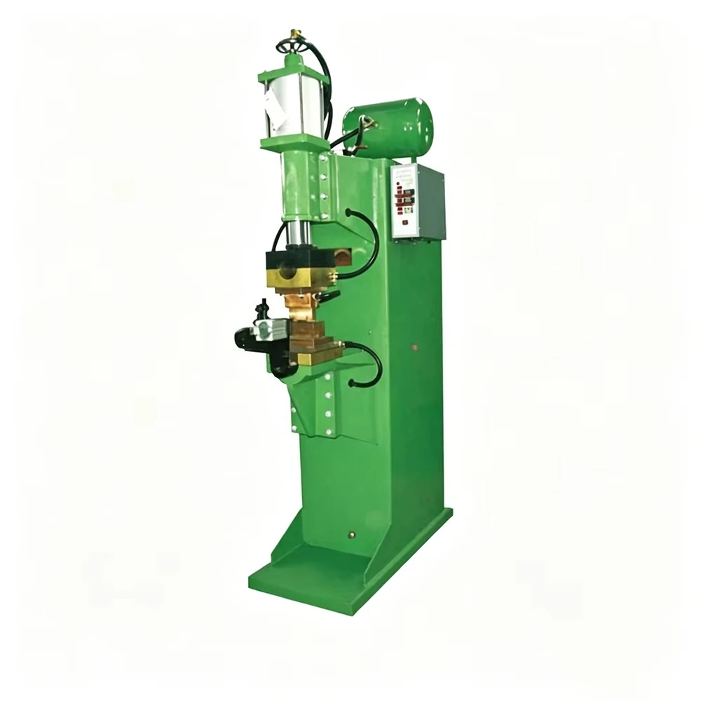 Multiple Spot Welder Pneumatic Resistance Welding Machine for Welded Wire Mesh Panel and Steel Wire Fabrication