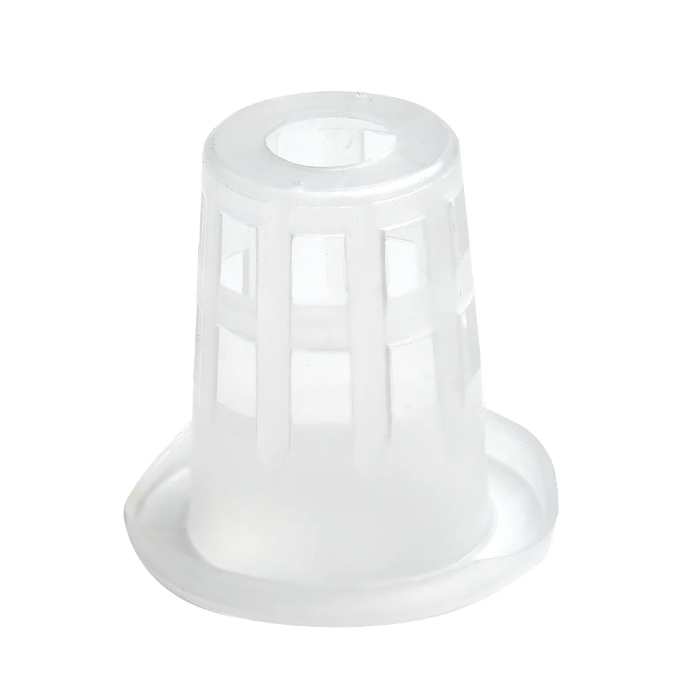 Set Vegetable Net Cups Orchids Small Container For Hydroponics/Aquaponics Kit Plastic Soilless Culture Brand New