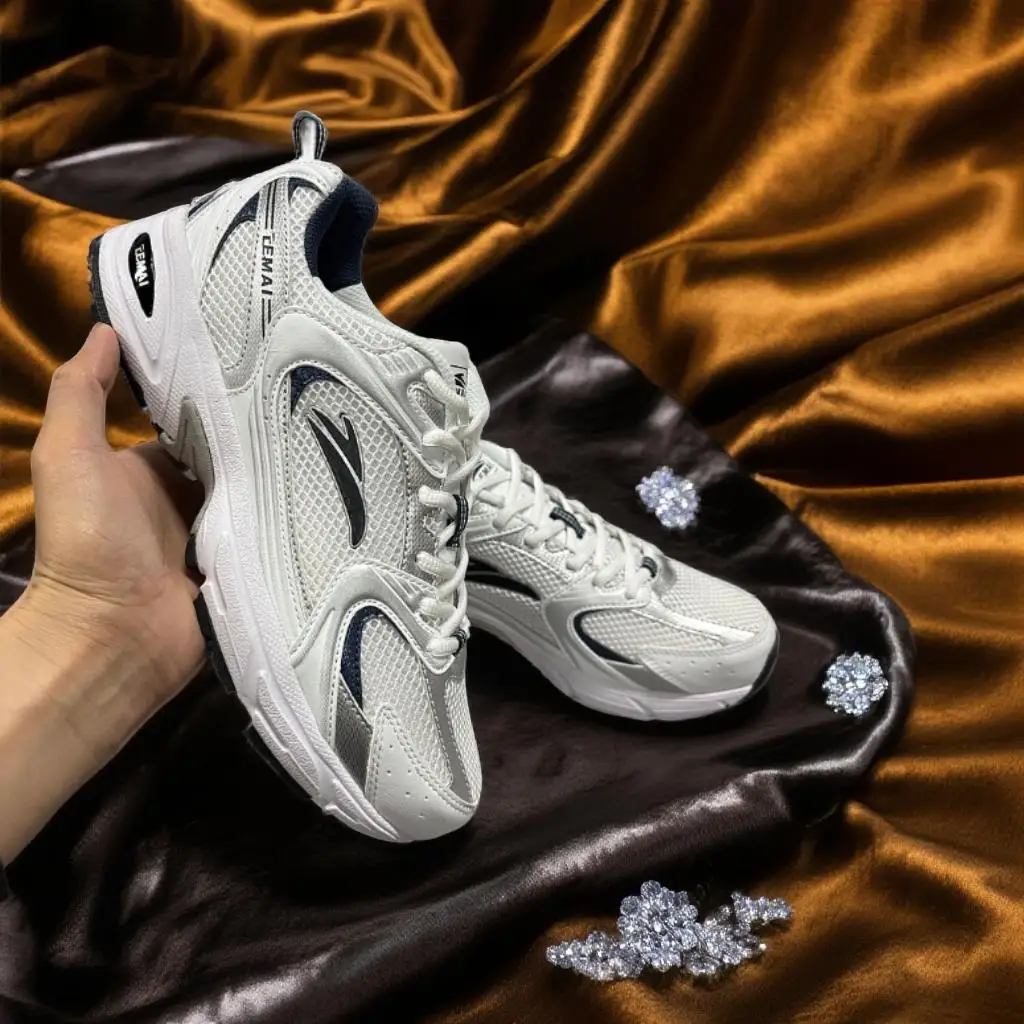 

Street Sports King Shoes, Style Explosion, Dominate Track