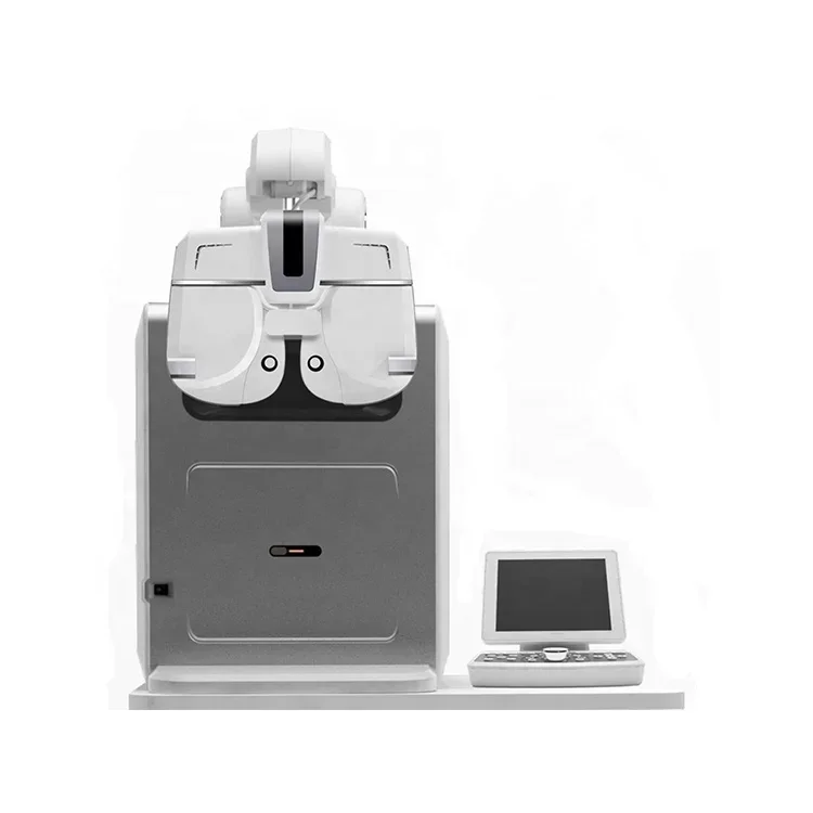 ACP-1000+VT-800 Opt… - image