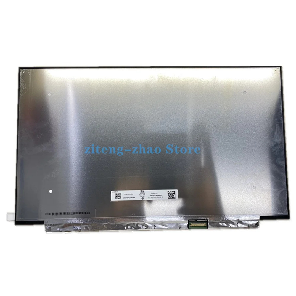 FREE SHIPPING NEW N161HCA-EA2/ EA3 NV161FHM-N61/N62/N41 N161HCA-EAC TV161FHM-NHO 16.1INCH 1920 * 1080IPS EDP 30Pins 60HZ Laptop