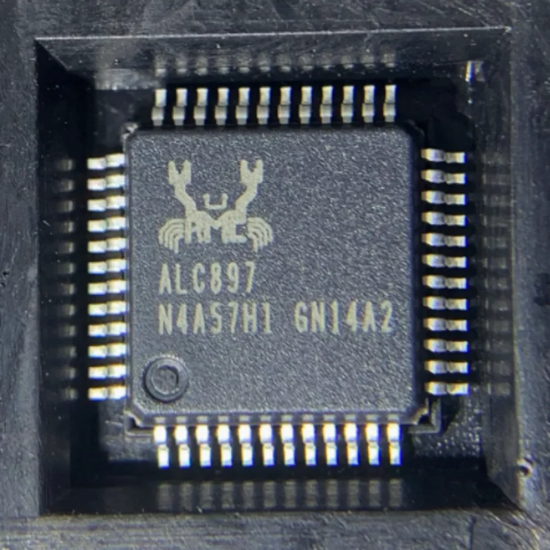 ALC897 ALC897-VA2-CG NEW Original Genuine Chip Packing 48-LQFP