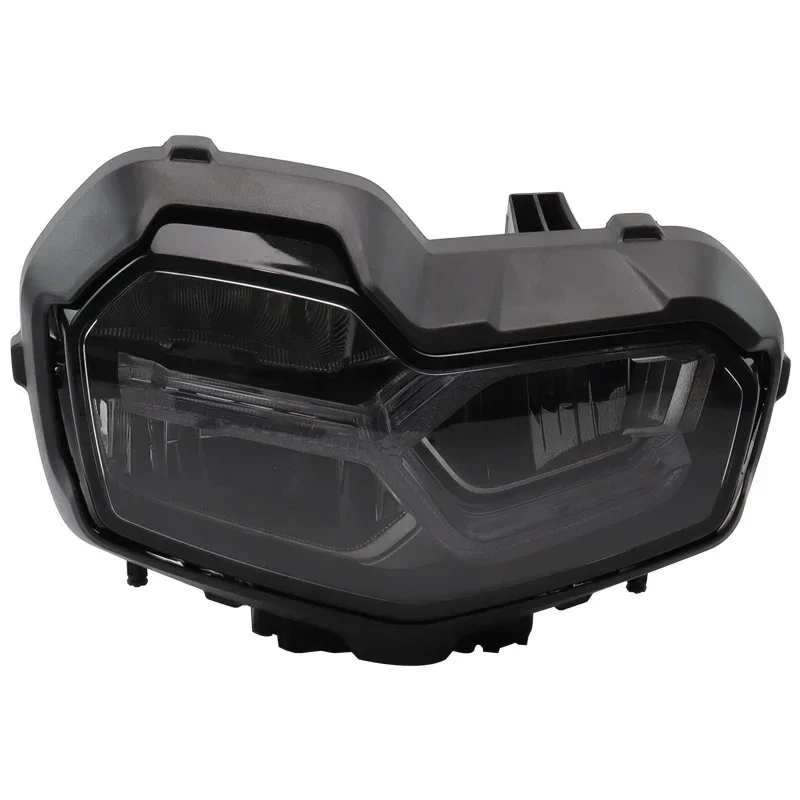 

Applicable to BMW F750GS F850GS ADV modified headlight assembly 18-24 years original replacement headlights