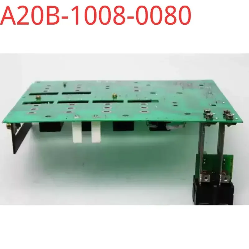 A20B-1008-0080 Fanuc circuit board backplane test OK