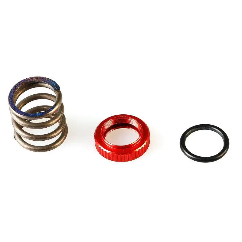 

LC RACING 1/10 PTG-2 original accessory C7070 steering gear protection spring compression ring