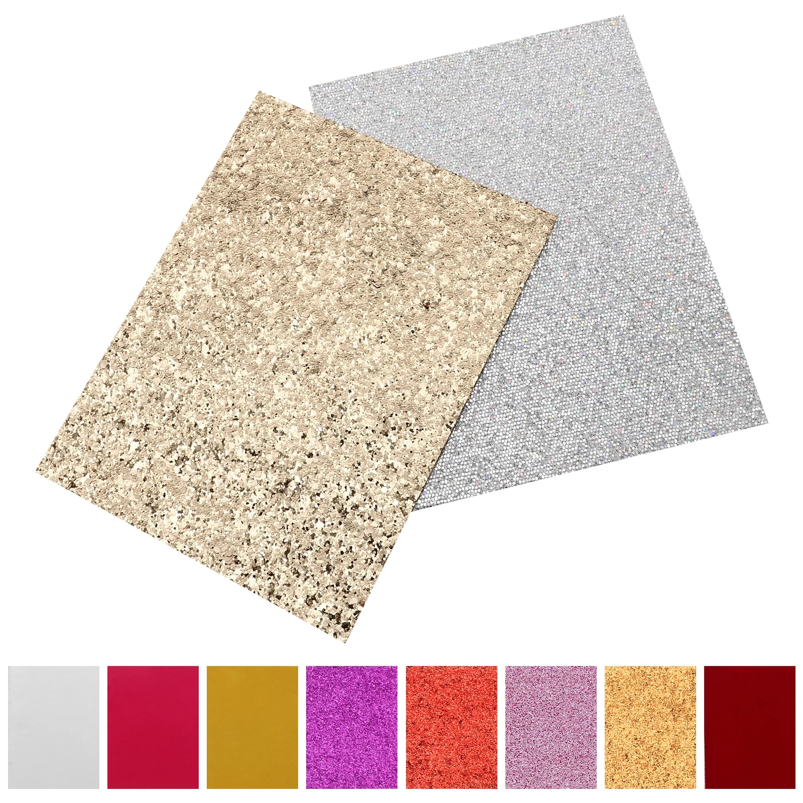 

10pcs Diy Fabric Squares Soft For Sewing Quilting Craft Beginners Precuts Fat Quarters Holiday Craft Material