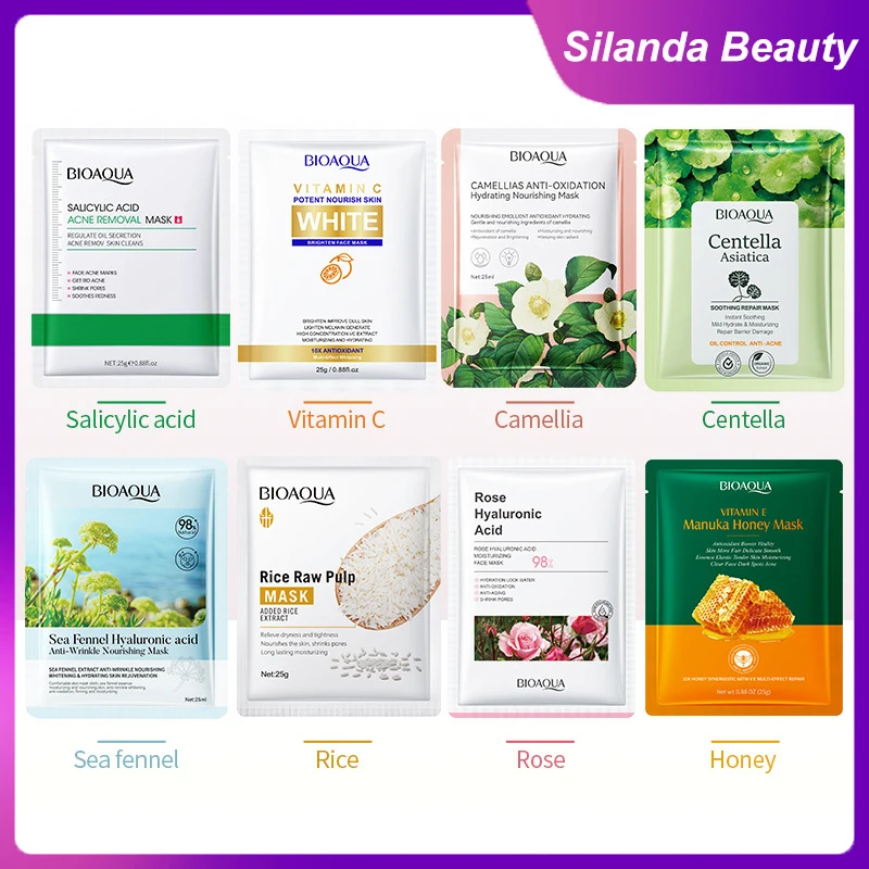 Salicylic Acid Vita… - image