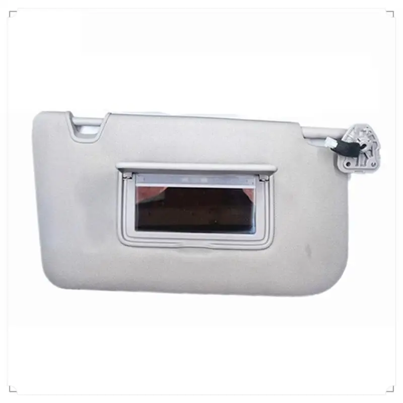 

Car Right Passenger Front Window Shield Shade Sunvisor Sunblind Sunshade Parts For Renault Koleos 2016-2020 964002619R