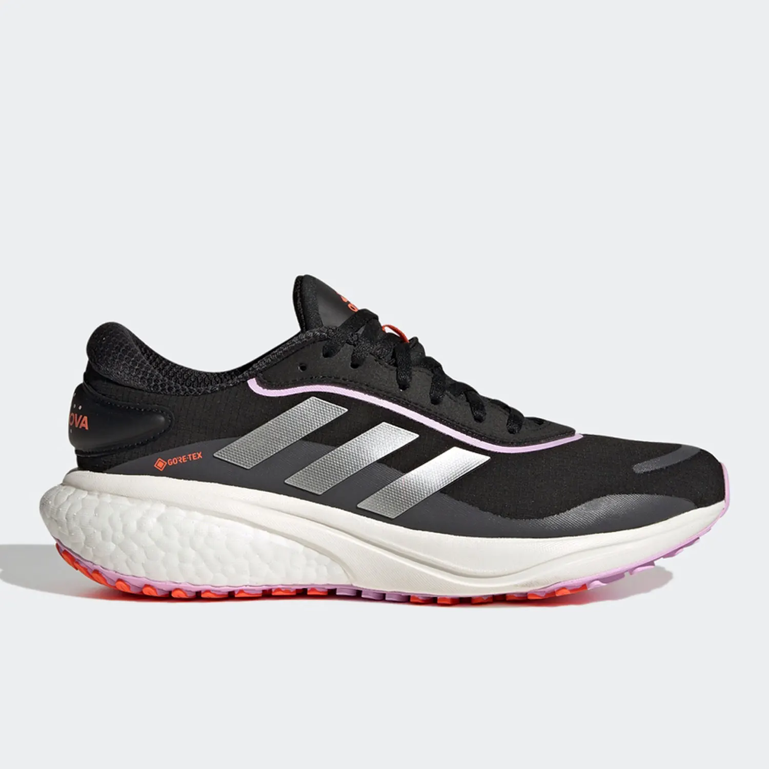 

Adidas genuine Supernova 2 Women's Durable Running Shoes GY8319