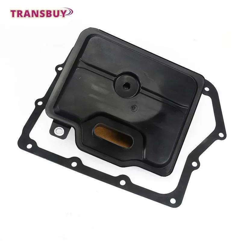 

62TE 62TEA Brand New Transmission Filter With Pan Gasket Fit For Chrysler Dodge Pacifica Sebring 200 Town and Country Grand