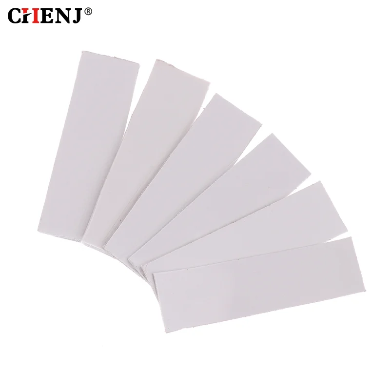 

✉ M.2 Thermal Pad 18 Вт/мк 70x20 мм силиконовые термопрокладки непроводящая охлаждающая подставка для радиатора ноутбука/SSD/CPU/светодиодного кулера