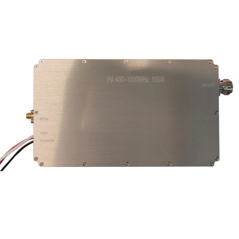 Passive Frequency Module Amplifier 300MHz-6000GHz 30W 50W 100W 200W