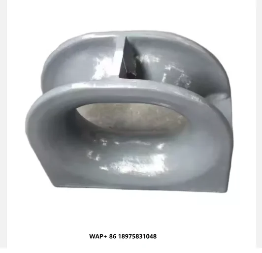 

Factory Price Marine Parts Marine Chock for Boat