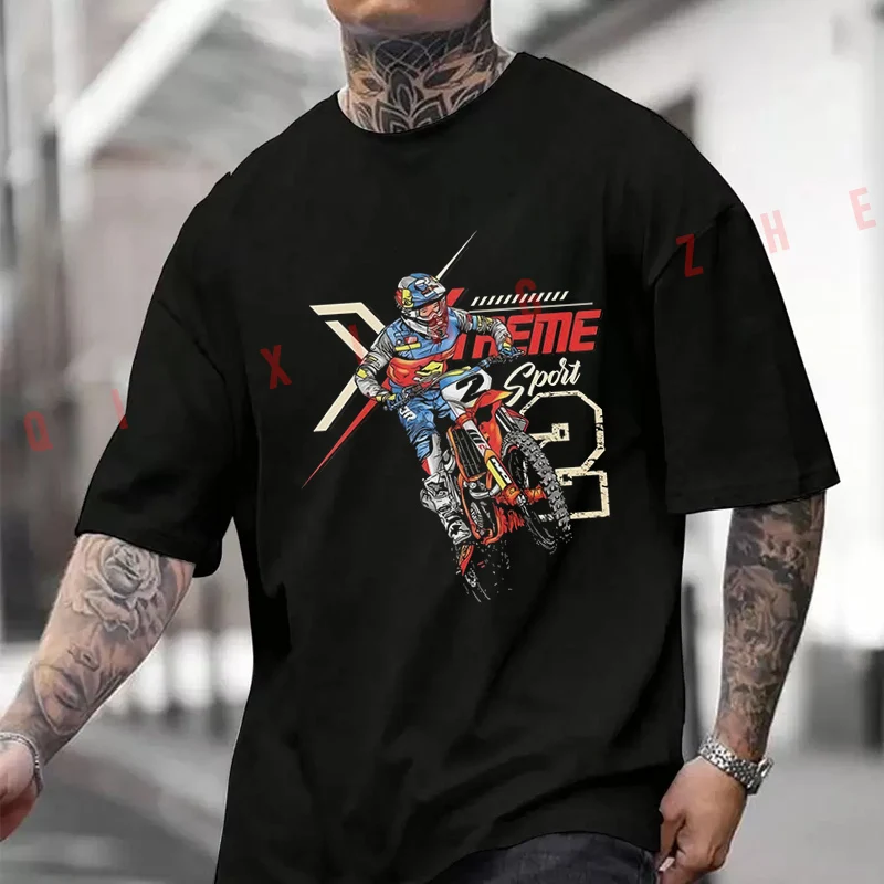 camiseta-grafica-de-motociclista-camiseta-masculina-e-feminina-de-algodao-casual-manga-curta-gola-redonda