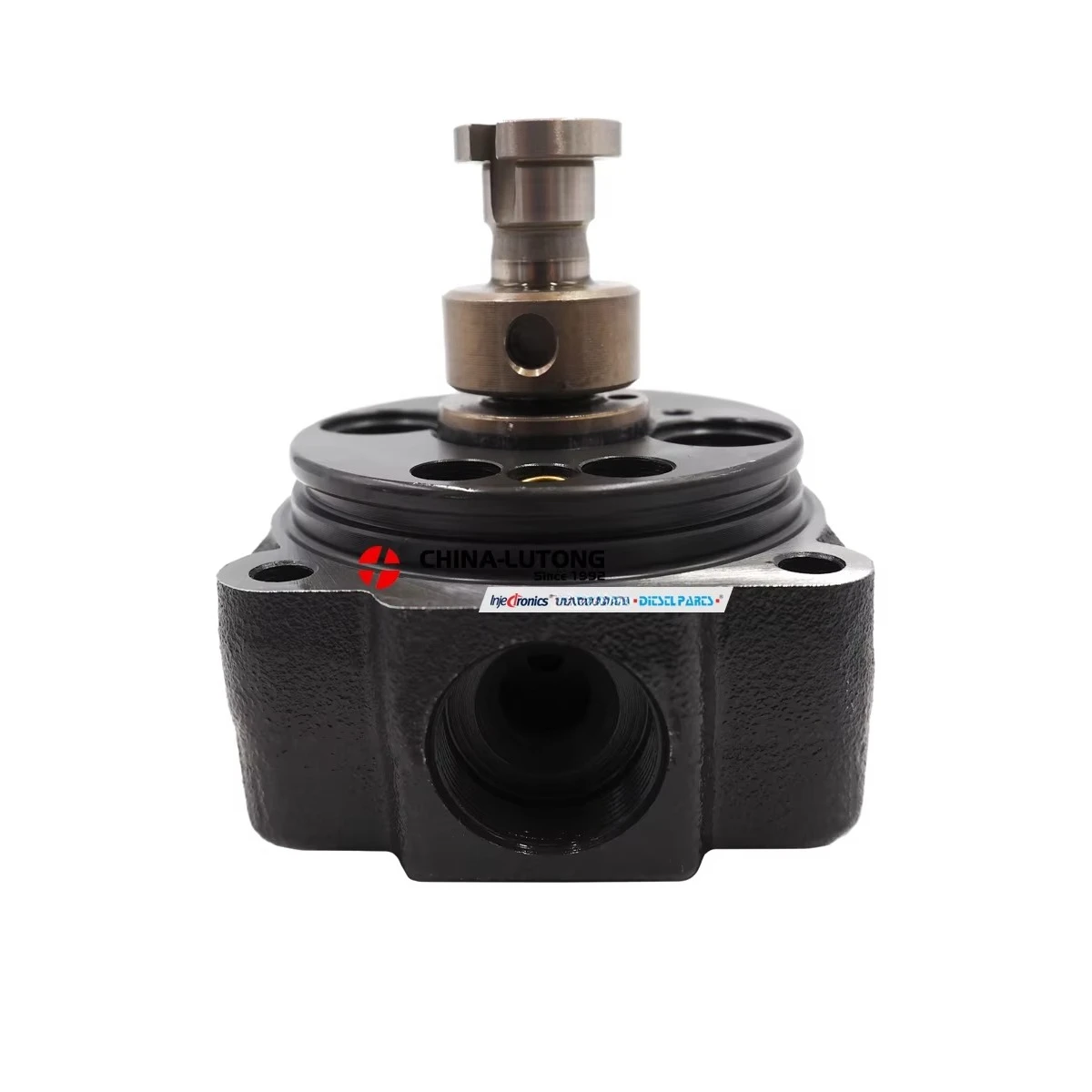 10MM VE Diesel Fuel Injection Pump Rotor Head 4/10R 096400-1270 4-Cylinder for To*ta Engine 2C-T 2C 3C 22140-6A590-HDF