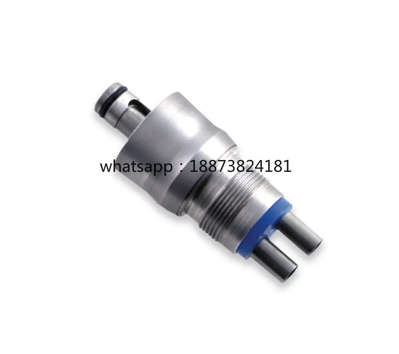 Neo M4 High-Speed Air Turbine Prophy Handpiece Coupler with 4 Holes Cleaning & Filling manufacturer fast shipping