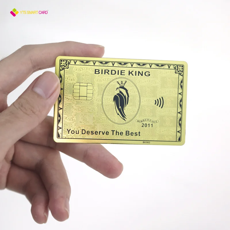 custom.Mirror Polished Metal Card Laser Engraving Stainless Steel Custom Printing VIP Loyalty Membership Nfc Business Metal Card