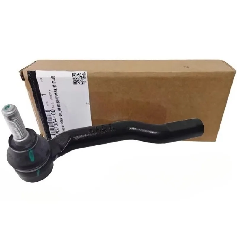 

Genuine TA50-3401120EL-D1 TA50-3401120ER-D1 Steering Outer Tie Rod End for BYD Song L DM-i Left Right