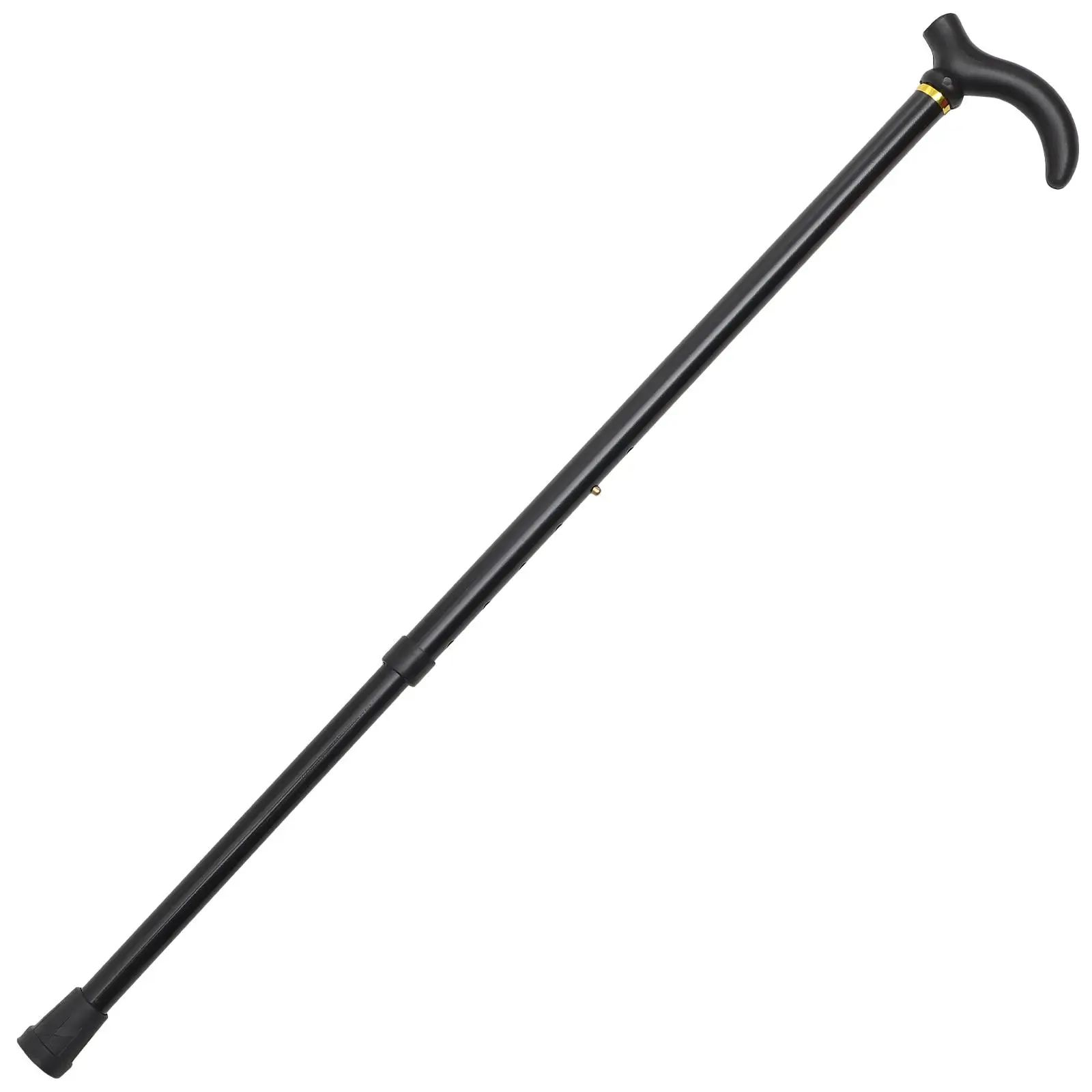 

Medical Crutches Folding Canes for The Elderly People Chair Walkers Elders Men Walking Sticks Adjustable Aluminum Alloy Man