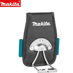 Makita E-152912 Tool Pouch Side Gate Hammer And Tool Holder Long Elastic Loop Tool Holders Strap-belt System 3L Technology