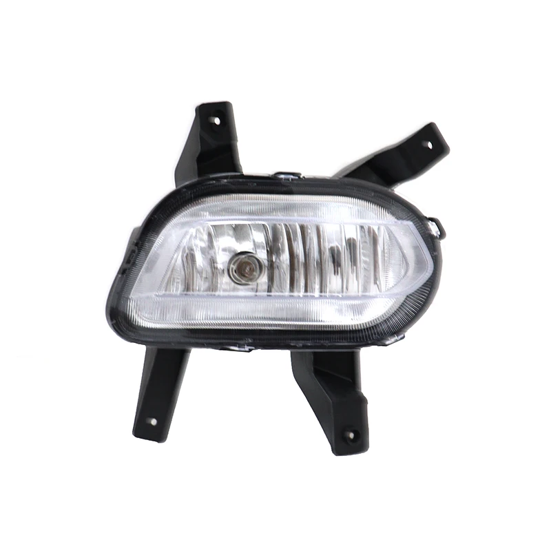 Auto Exterior Accessories For Chinese SAIC ROEWE i5 Front Bumper Fog Light Left and Right Foglamp Car Light Assembly With Bulbs