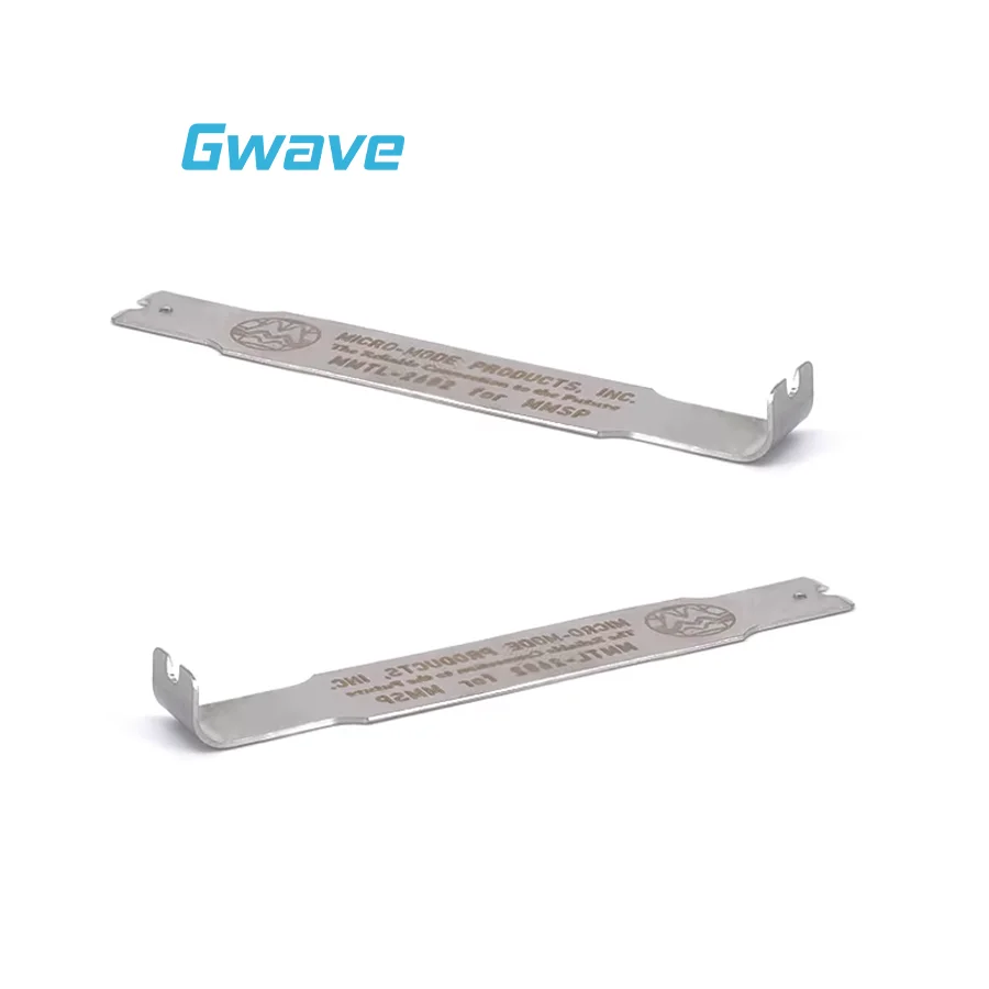 Mini-SMP Female Cable Connectors Right Angle GPPO Extraction Tool Electronic Accessories