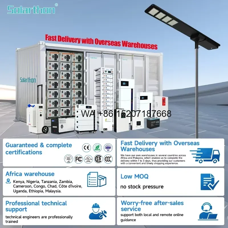 Wmwmnu for Solarthon High Quality 500W Mini Solar Panels 500W Solar Power System Lithium Battery Storage Home MPPT Solar
