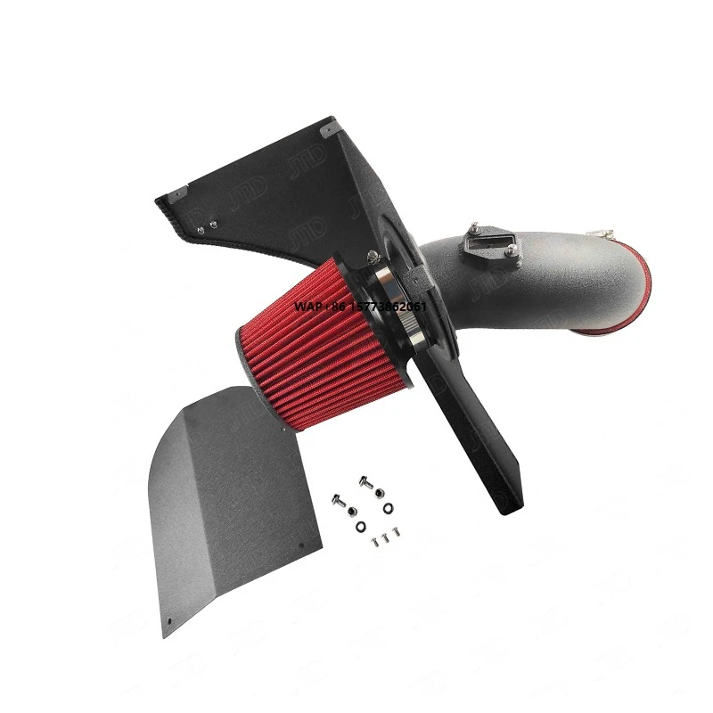 

B58 3.0T 2016-2019 High Performance Aluminum Cold Air Intake Kit for M140i/M240i/340i/440i (F20/F22/F30/F32) New Condition