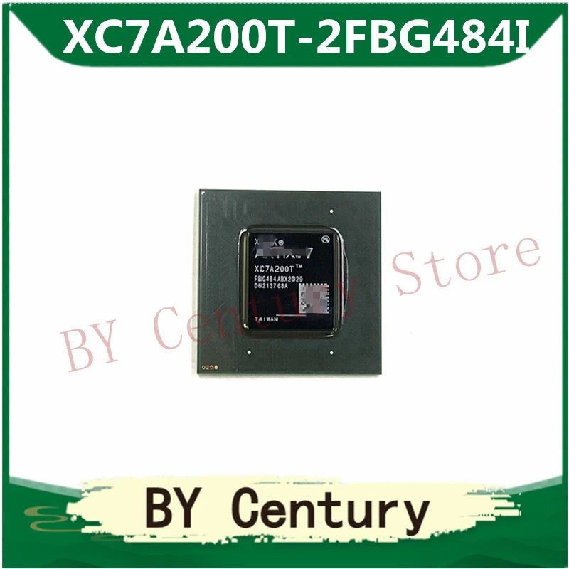 

XC7A200T-2FBG484I XC7A200T-2FBG484C BGA интегральные схемы (ICs) Embedded - FPGAs (Field Программируемый Блок ворот)