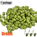 L Green